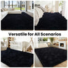 Ultra Soft Shaggy Area Rug