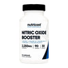 Nitric Oxide Booster Supplement