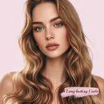 Farery Long Barrel Curling Iron