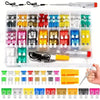 Automotive Blade Fuse Kit