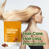Pumpkin Seed Oil and Saw Palmetto Supplement