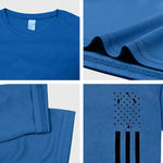 Athletic Long Sleeve Sports Shirt Set