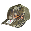 Personalized Dad Custom Casual Hat