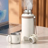 Insulated Thermal Travel Flask