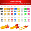 Automotive Blade Fuse Kit