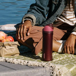 Owala FreeSip Stainless Steel Water Bottle