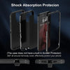 Rugged Silicone Shockproof Phone Case