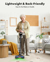 Trucozie Cordless Floor Vacuum