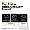 Nitric Oxide Booster Supplement