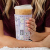 Sok It Neoprene Cup Sleeve