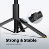 Portable Phone Tripod with Remote