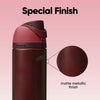 Owala FreeSip Stainless Steel Water Bottle
