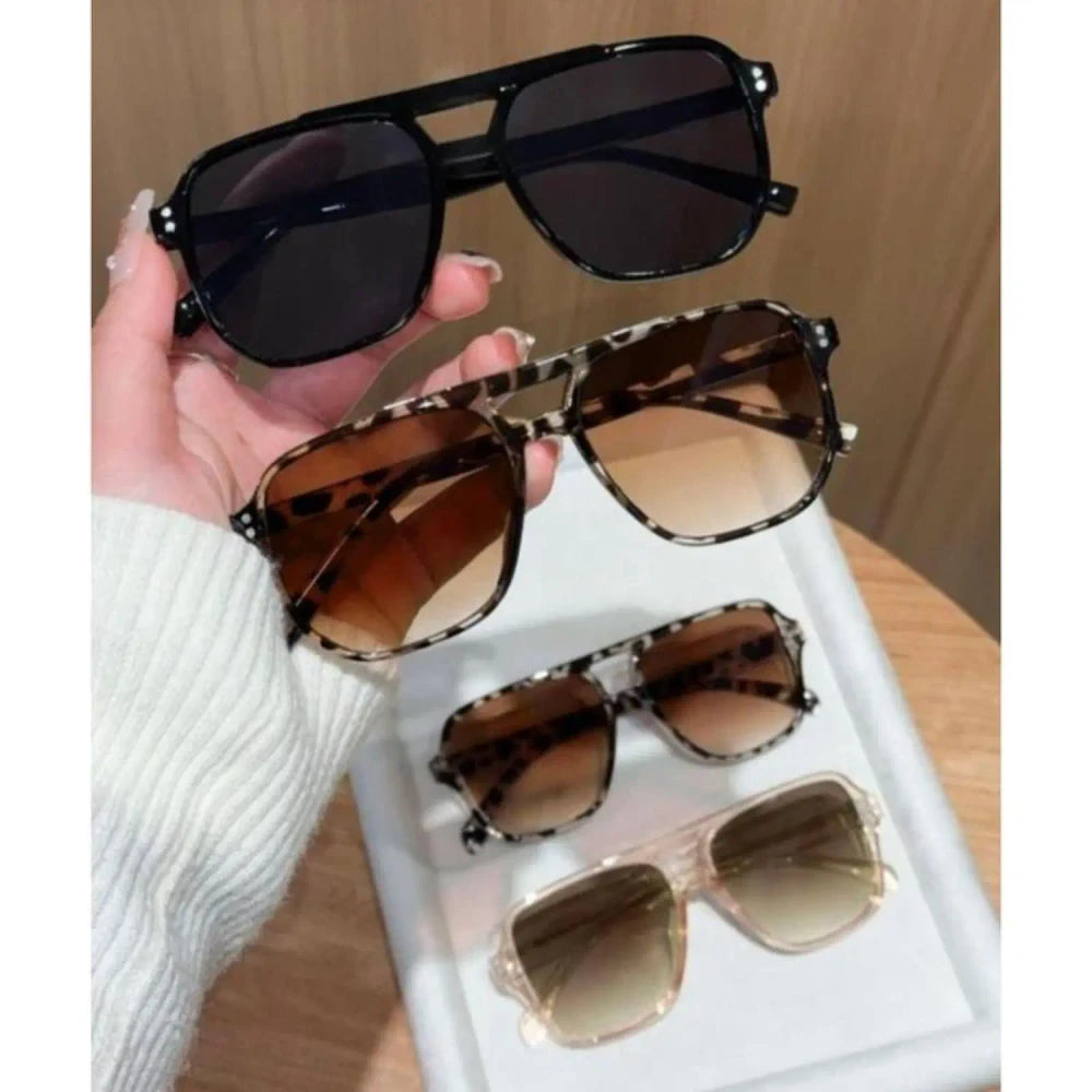 Polarized Aviator Sunglasses Multi Pack