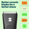 Manspot Body Hair Trimmer