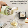 Insulated Thermal Travel Flask