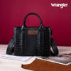 Wrangler Medium Tote Bag