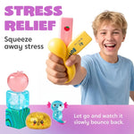 Stress Relief Toy Bundle