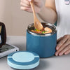Insulated Stainless Steel Bento Lunch Box
