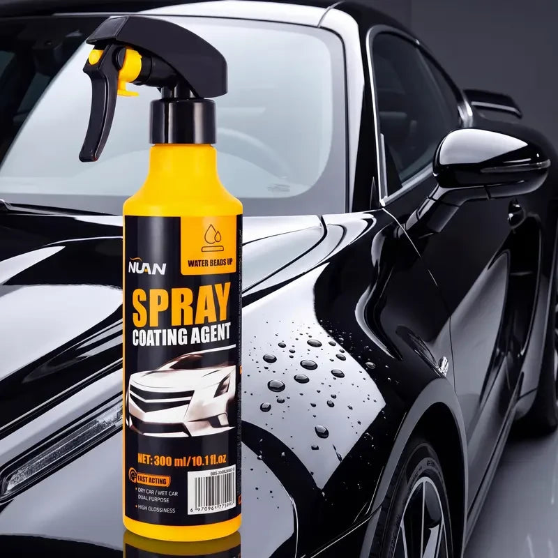 Nano Car Coating Spray