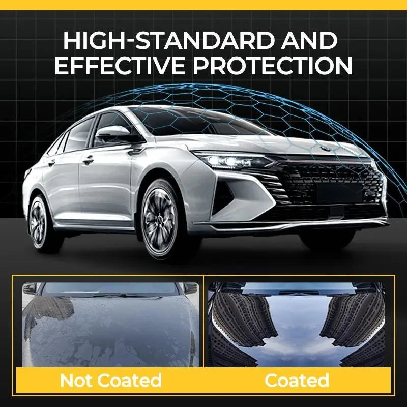 Nano Car Coating Spray