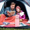 Insulated Thermal Travel Flask