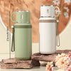Insulated Thermal Travel Flask