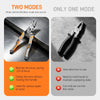 Self-Locking Ratchet Pliers