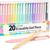 Erasable Gel Pen Set