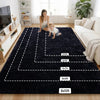 Ultra Soft Shaggy Area Rug