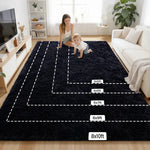 Ultra Soft Shaggy Area Rug