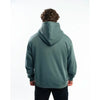 Polar Fleece Blank Hoodie