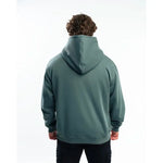 Polar Fleece Blank Hoodie