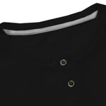 JMIERR Slim Fit Henley Shirt