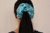 Jumbo Satin Hair Scrunchie