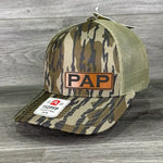 Personalized Dad Custom Casual Hat