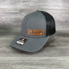 Personalized Dad Custom Casual Hat