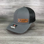 Personalized Dad Custom Casual Hat