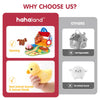 Interactive Farm Animal Sound Playset
