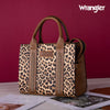 Wrangler Medium Tote Bag