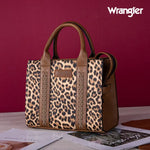 Wrangler Medium Tote Bag