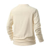 Thermal Crew Neck Long Sleeve Shirt
