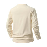 Thermal Crew Neck Long Sleeve Shirt