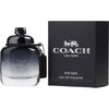 Coach For Men Eau De Toilette