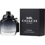 Coach For Men Eau De Toilette