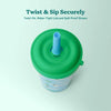 Kids Tumbler Cup Family Set