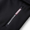 Plush Lined Hooded Winter Coat