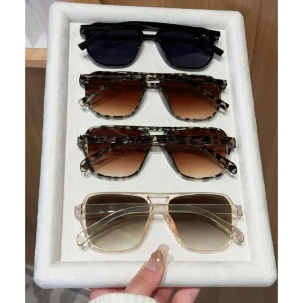 Polarized Aviator Sunglasses Multi Pack