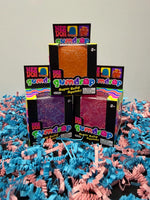 Sensory Stress Relief Squishy Toy