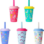 Kids Tumbler Cup Family Set