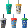 Kids Tumbler Cup Family Set
